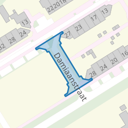 Perceel HBK00-A-2932