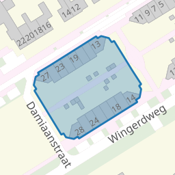 Perceel HBK00-A-2933