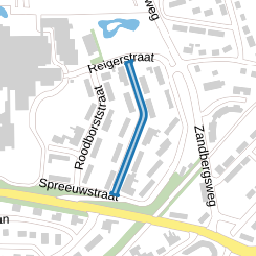 Perceel HBK00-A-4010