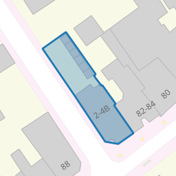 Perceel HBK00-A-4517