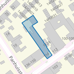 Perceel HBK00-A-4546