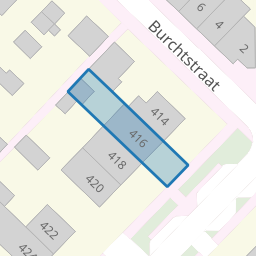 Perceel HBK00-A-4598