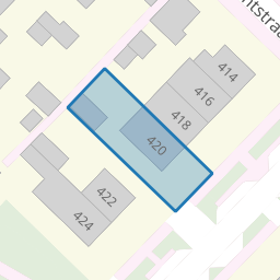 Perceel HBK00-A-4600