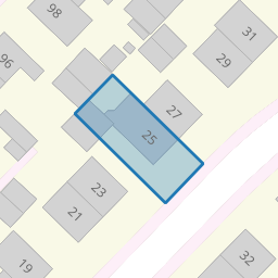 Perceel HBK00-A-4606