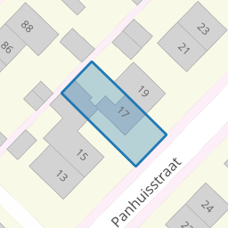 Perceel HBK00-A-4610