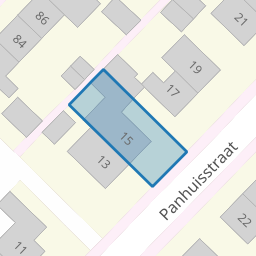 Perceel HBK00-A-4611