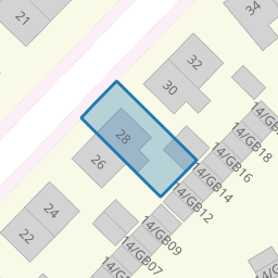 Perceel HBK00-A-4619