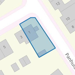 Perceel HBK00-A-4632