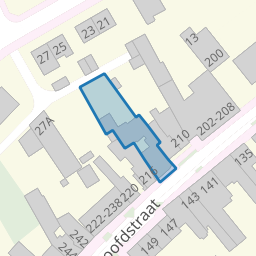 Perceel HBK00-A-4643