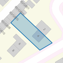 Perceel HBK00-A-4662