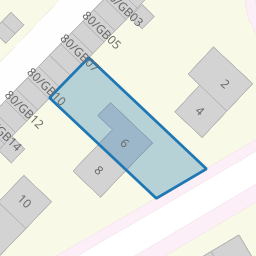 Perceel HBK00-A-4663