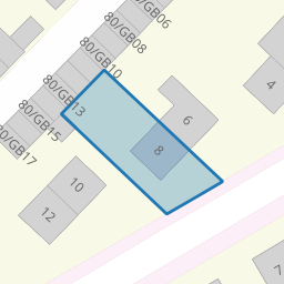 Perceel HBK00-A-4664