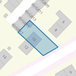 Perceel HBK00-A-4665