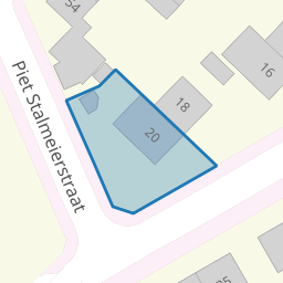 Perceel HBK00-A-4670