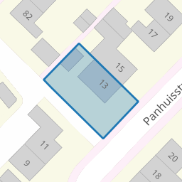 Perceel HBK00-A-4746