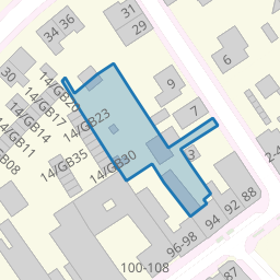 Perceel HBK00-A-4750