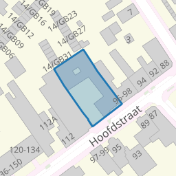 Perceel HBK00-A-4751