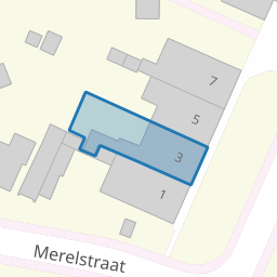 Perceel HBK00-A-4803