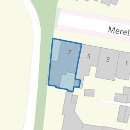 Perceel HBK00-A-4806