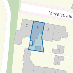 Perceel HBK00-A-4807