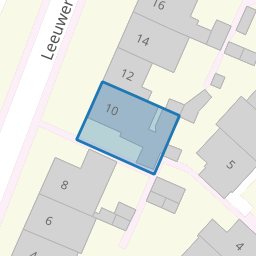 Perceel HBK00-A-4856