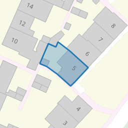 Perceel HBK00-A-4864