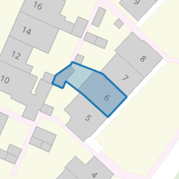 Perceel HBK00-A-4865