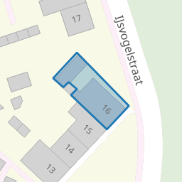 Perceel HBK00-A-4879