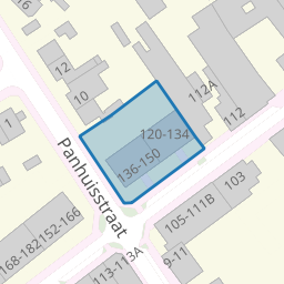Perceel HBK00-A-4909