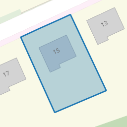 Perceel HBK00-A-4932