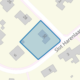 Perceel HBK00-A-4960