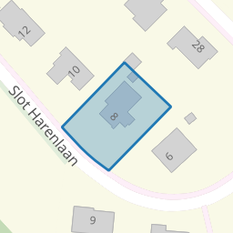 Perceel HBK00-A-4996