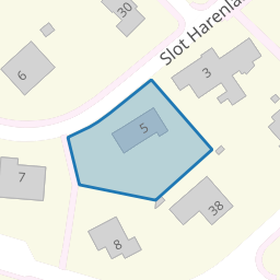 Perceel HBK00-A-4998