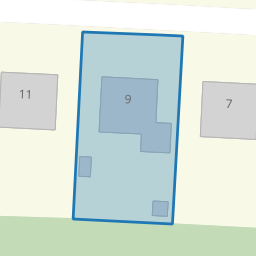 Perceel HBK00-A-5007