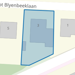 Perceel HBK00-A-5008