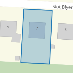 Perceel HBK00-A-5012