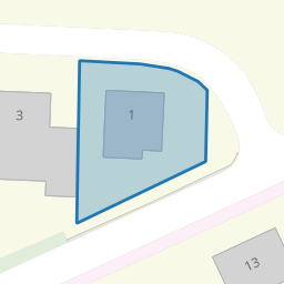 Perceel HBK00-A-5014