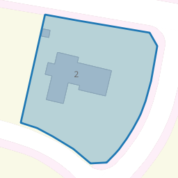 Perceel HBK00-A-5040