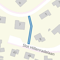 Perceel HBK00-A-5041