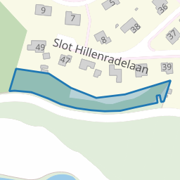 Perceel HBK00-A-5044