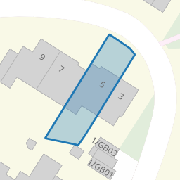 Perceel HBK00-A-5060