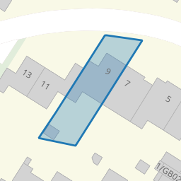 Perceel HBK00-A-5062