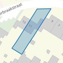 Perceel HBK00-A-5063