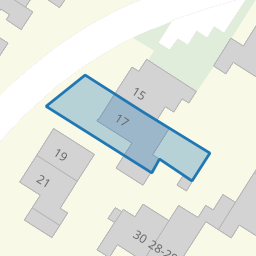 Perceel HBK00-A-5066