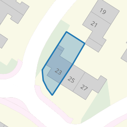 Perceel HBK00-A-5069