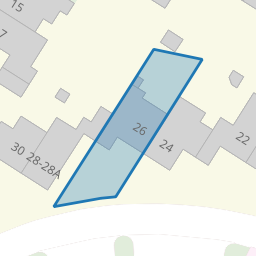 Perceel HBK00-A-5074