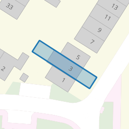 Perceel HBK00-A-5079