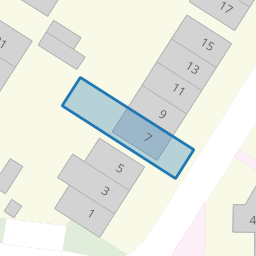 Perceel HBK00-A-5081