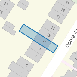 Perceel HBK00-A-5083