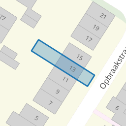 Perceel HBK00-A-5084